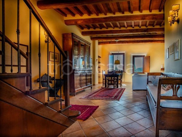 appartamento in vendita a Monteroni d'Arbia