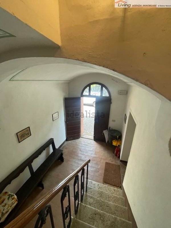 appartamento in vendita a Monteroni d'Arbia in zona Ville di Corsano