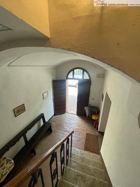 appartamento in vendita a Monteroni d'Arbia in zona Ville di Corsano
