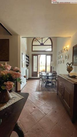 appartamento in vendita a Monteroni d'Arbia in zona Ville di Corsano