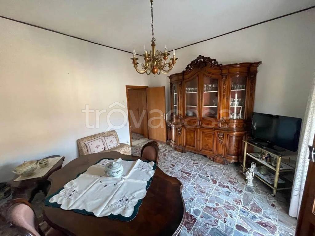 appartamento in vendita a Monteroni d'Arbia