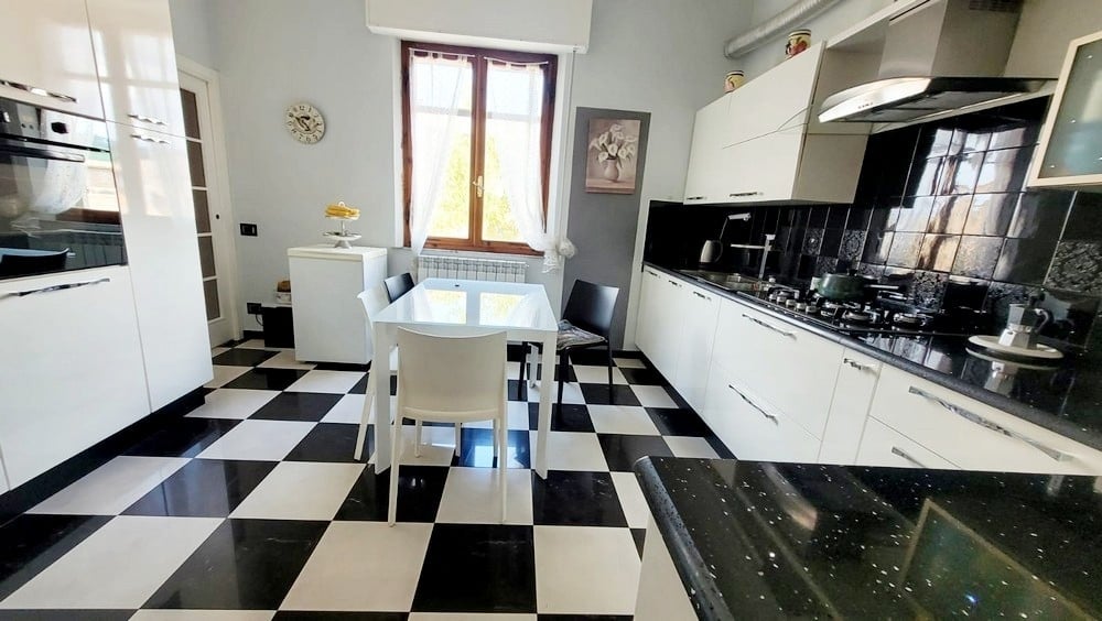 appartamento in vendita a Monteroni d'Arbia