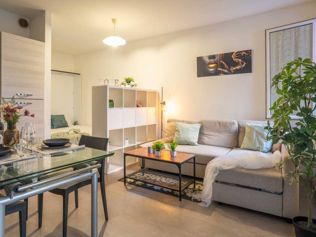 appartamento in vendita a Monteroni d'Arbia