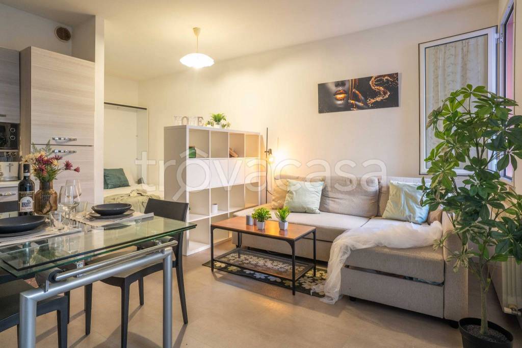 appartamento in vendita a Monteroni d'Arbia