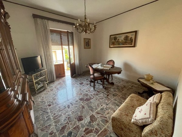 appartamento in vendita a Monteroni d'Arbia