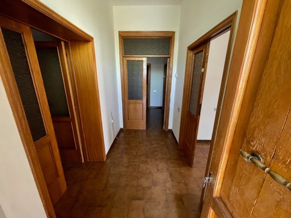 appartamento in vendita a Monteroni d'Arbia