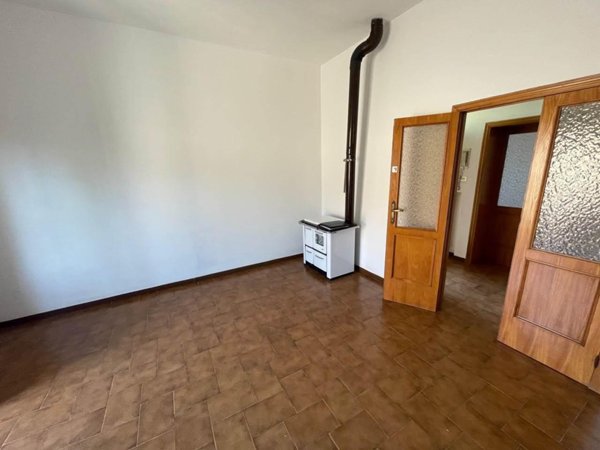 appartamento in vendita a Monteroni d'Arbia