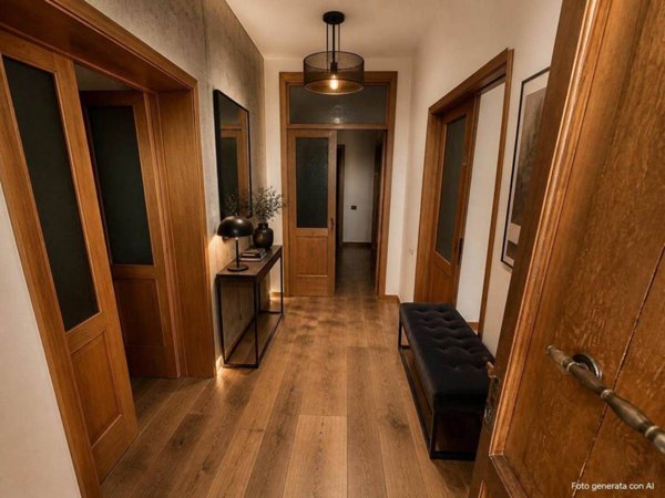 appartamento in vendita a Monteroni d'Arbia