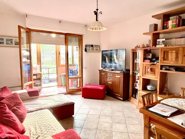 appartamento in vendita a Monteroni d'Arbia