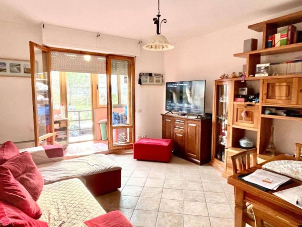 appartamento in vendita a Monteroni d'Arbia