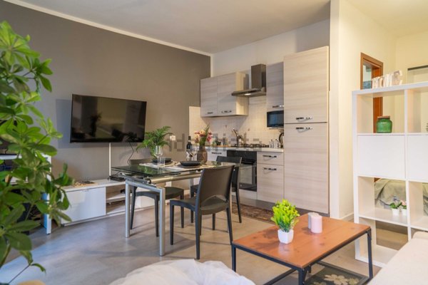 appartamento in vendita a Monteroni d'Arbia