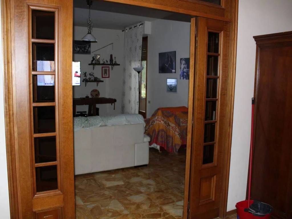 appartamento in vendita a Monteroni d'Arbia