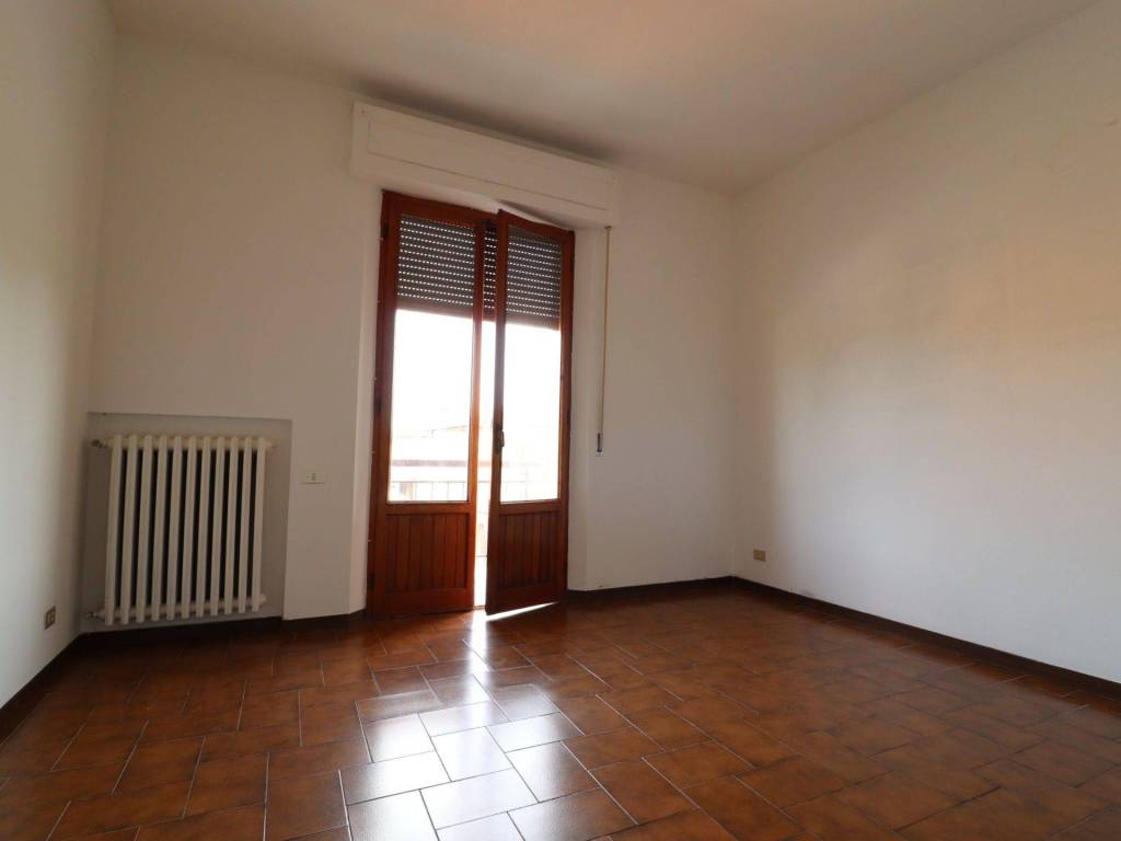 appartamento in vendita a Monteroni d'Arbia
