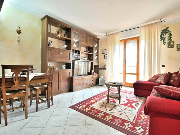 appartamento in vendita a Monteroni d'Arbia