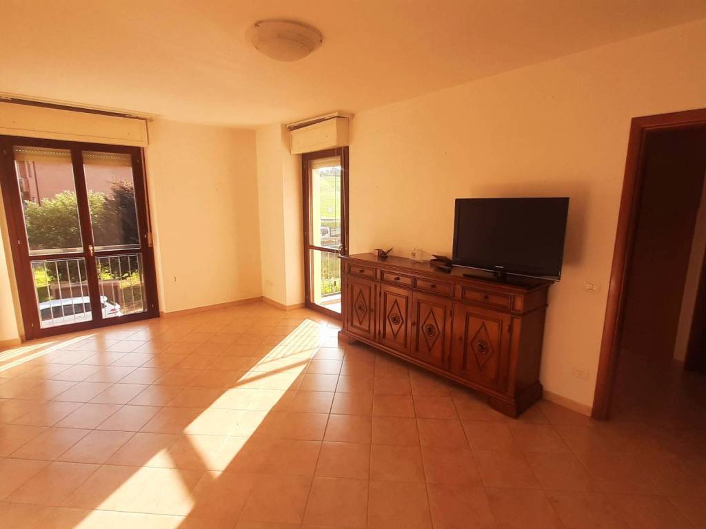 appartamento in vendita a Monteroni d'Arbia
