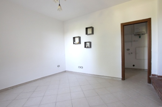 appartamento in vendita a Monteroni d'Arbia in zona Ville di Corsano