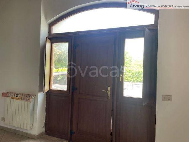 appartamento in vendita a Monteroni d'Arbia