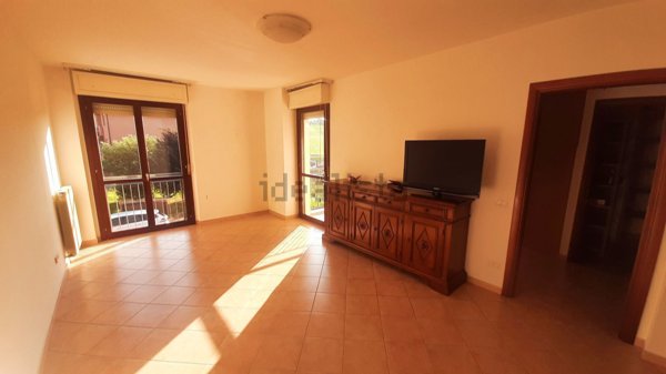 appartamento in vendita a Monteroni d'Arbia