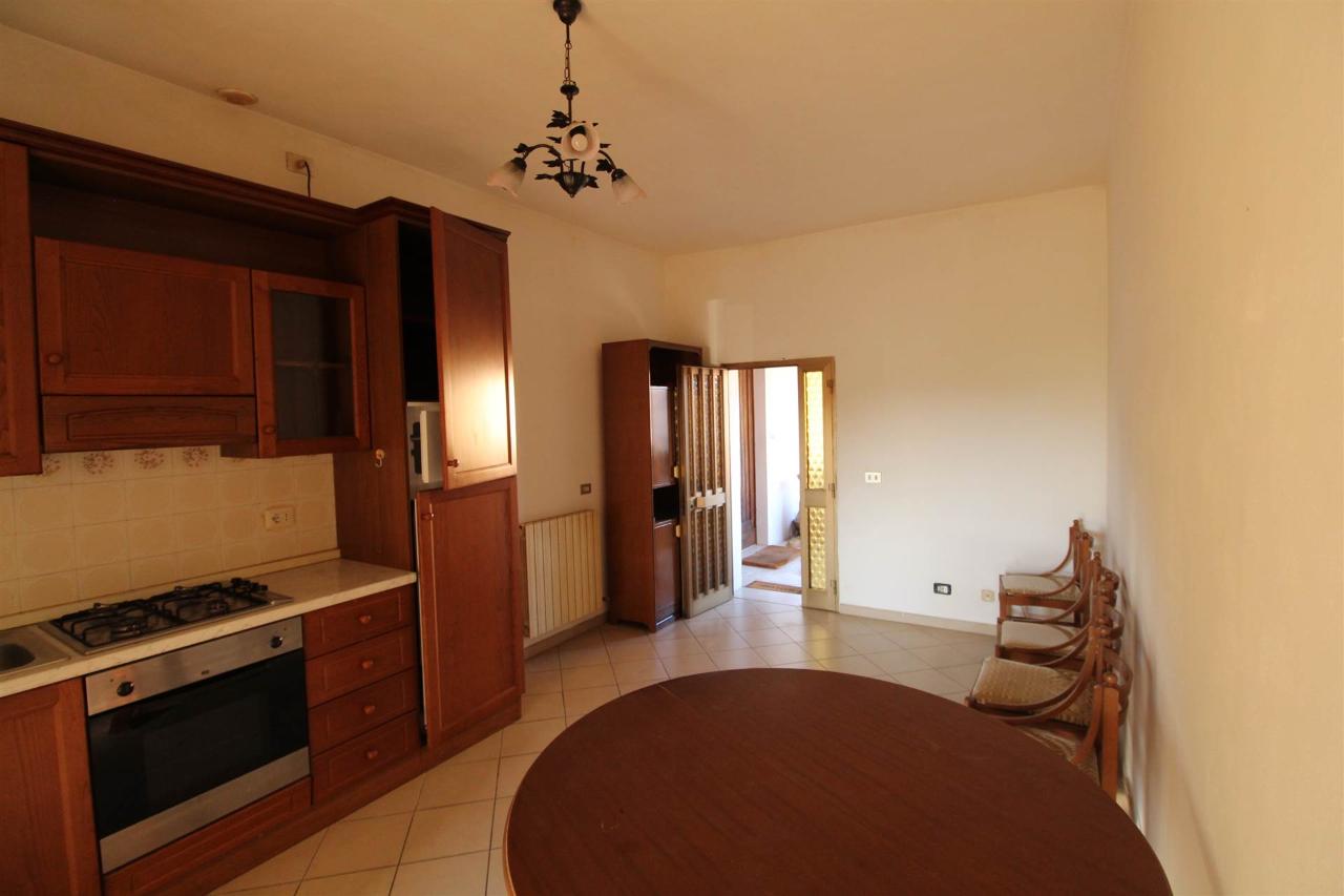 appartamento in vendita a Monteroni d'Arbia