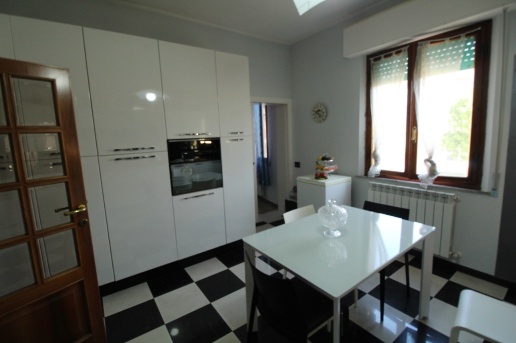 appartamento in vendita a Monteroni d'Arbia