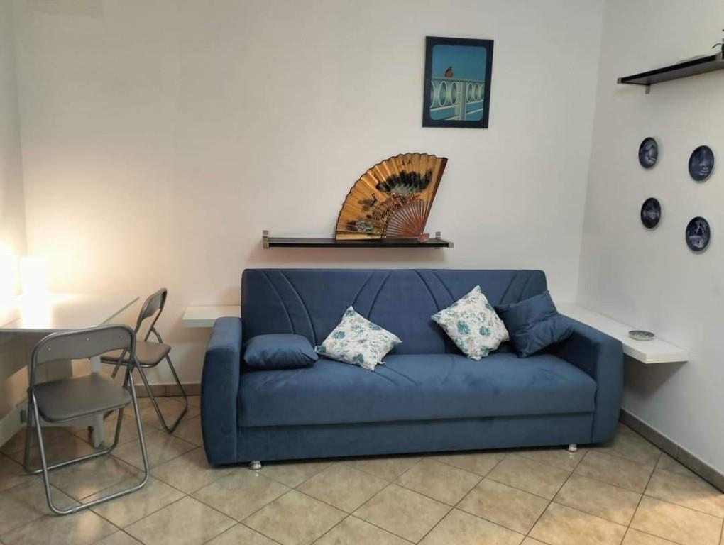 appartamento in vendita a Monteroni d'Arbia in zona Ville di Corsano