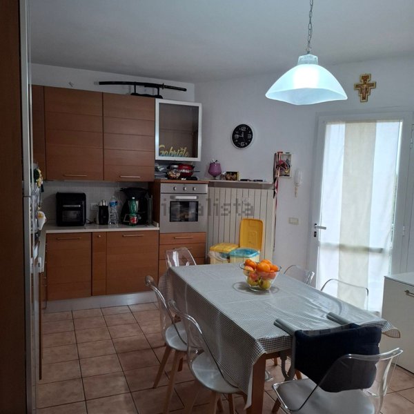 appartamento in vendita a Monteroni d'Arbia