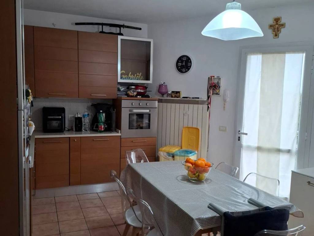 appartamento in vendita a Monteroni d'Arbia