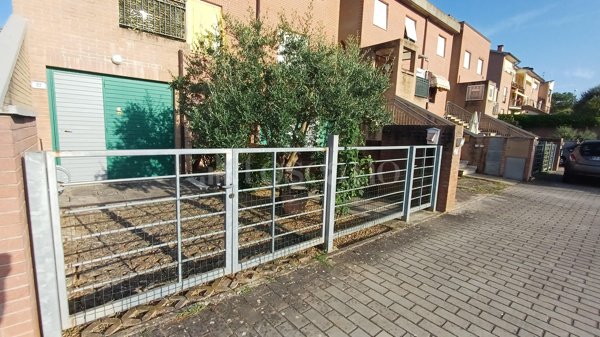 appartamento in vendita a Monteroni d'Arbia