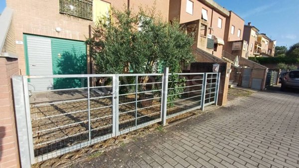 appartamento in vendita a Monteroni d'Arbia