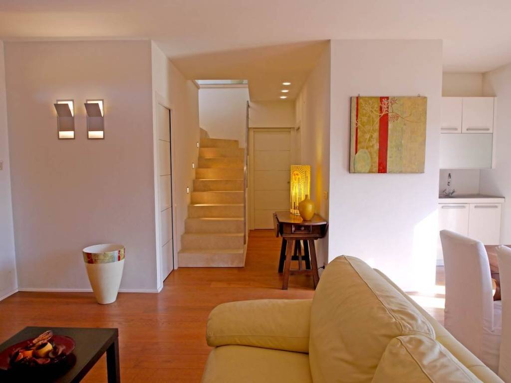 appartamento in vendita a Monteroni d'Arbia