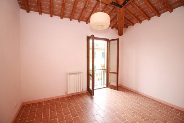 appartamento in vendita a Monteroni d'Arbia in zona Ville di Corsano