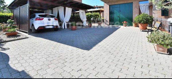 appartamento in vendita a Monteroni d'Arbia