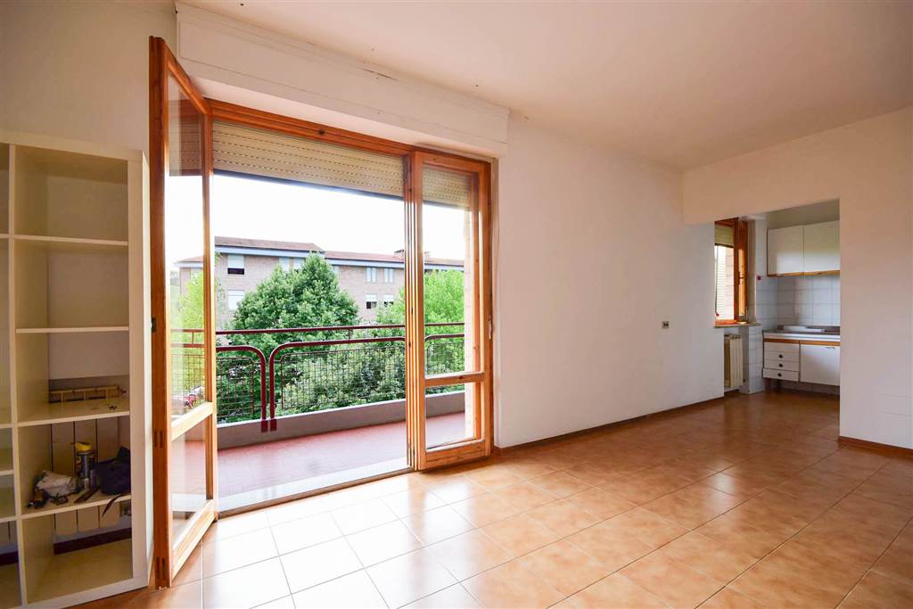 appartamento in vendita a Monteroni d'Arbia
