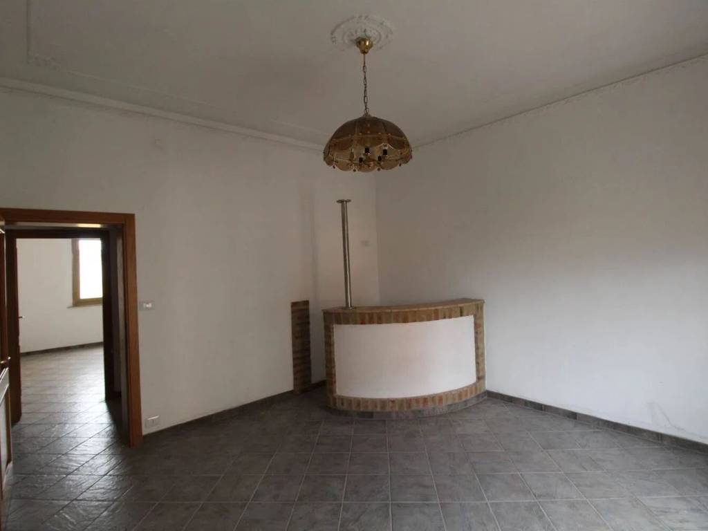 appartamento in vendita a Monteroni d'Arbia