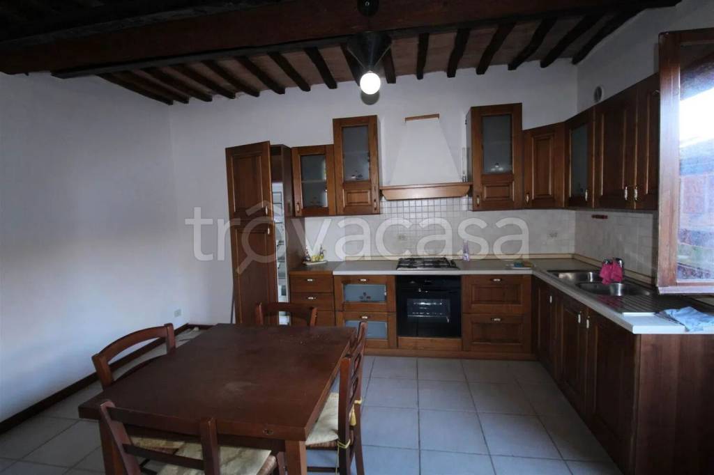 appartamento in vendita a Monteroni d'Arbia