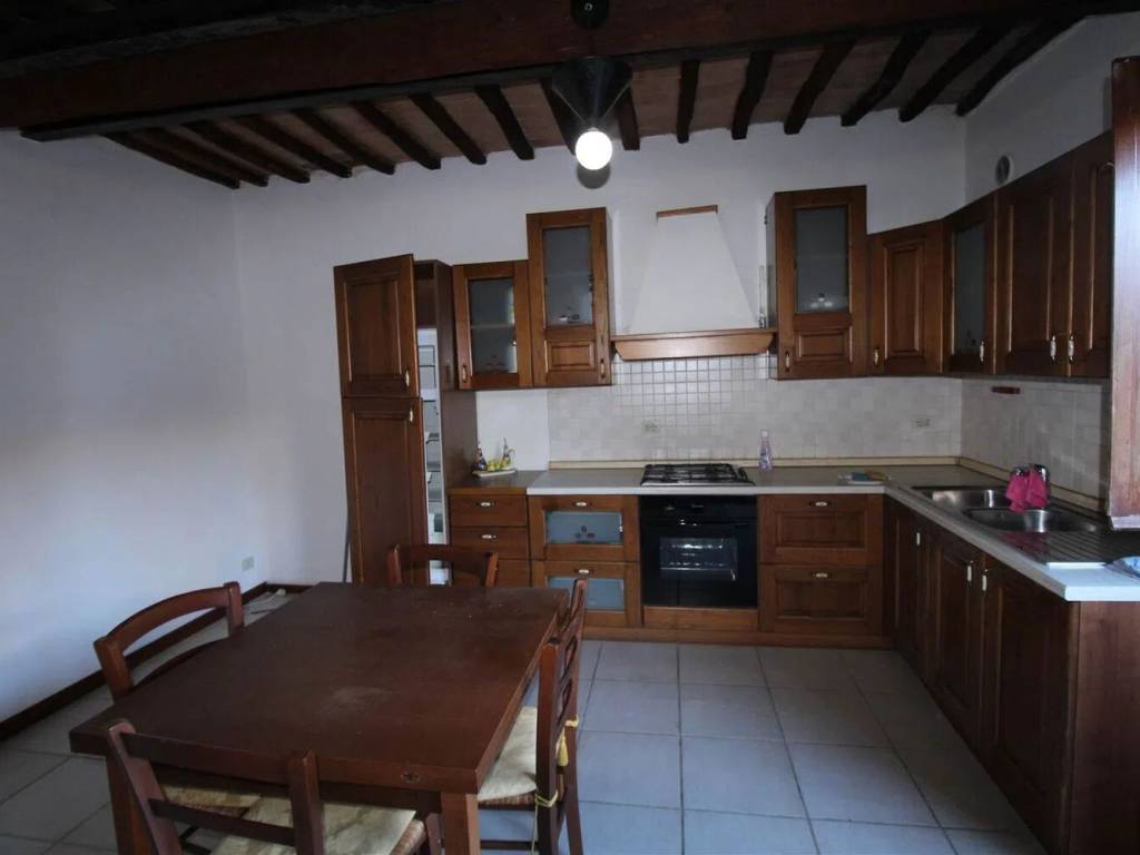 appartamento in vendita a Monteroni d'Arbia