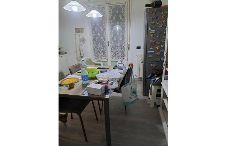 appartamento in vendita a Monteroni d'Arbia