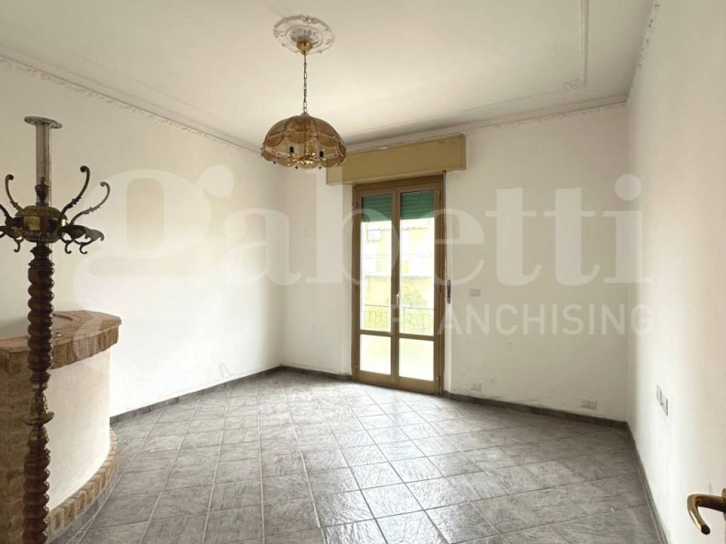 appartamento in vendita a Monteroni d'Arbia