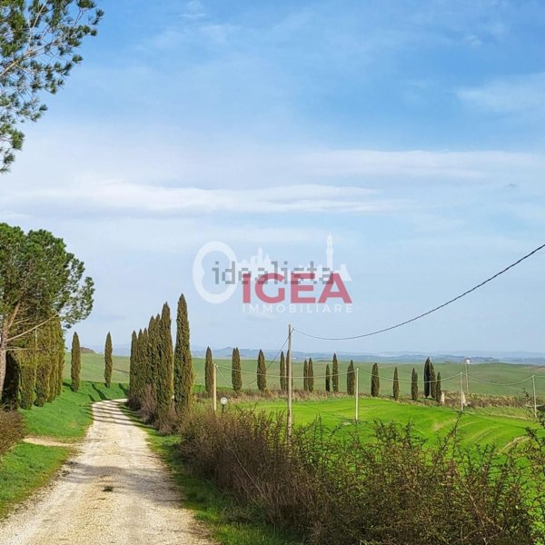 casa indipendente in vendita a Monteroni d'Arbia in zona Ville di Corsano