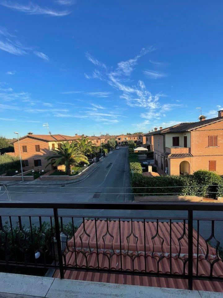 appartamento in vendita a Monteroni d'Arbia