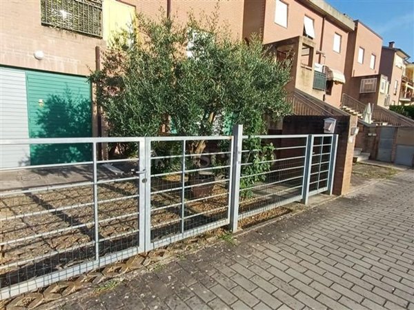 appartamento in vendita a Monteroni d'Arbia