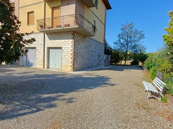 appartamento in vendita a Monteroni d'Arbia