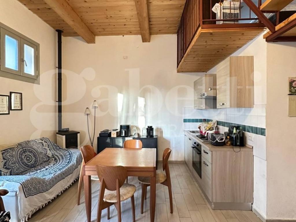 appartamento in vendita a Monteroni d'Arbia in zona Lucignano