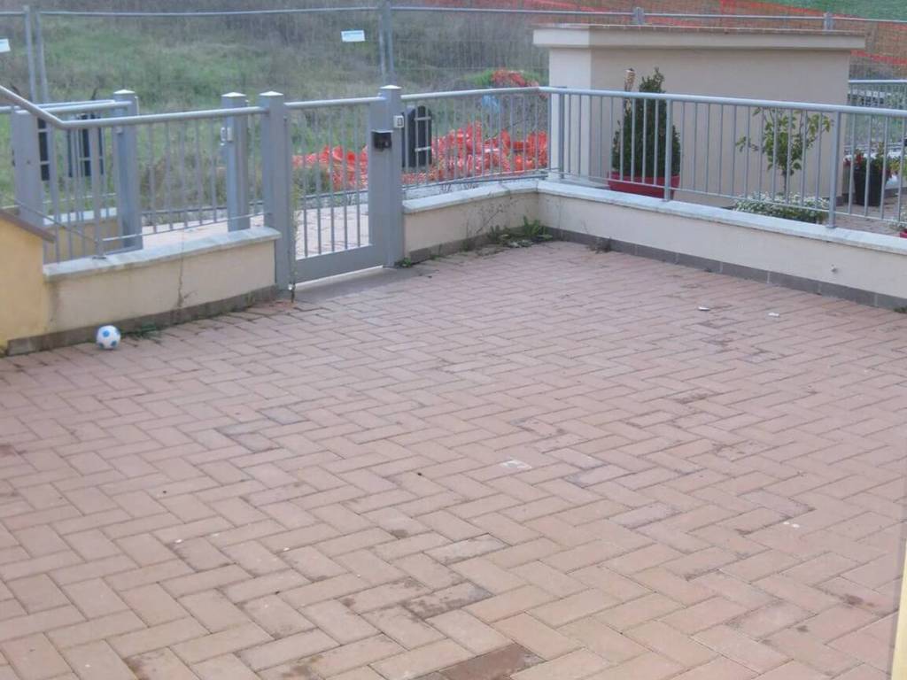 appartamento in vendita a Monteroni d'Arbia
