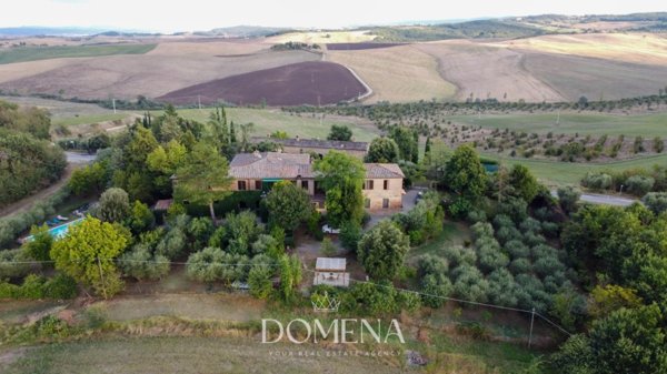 casa indipendente in vendita a Monteroni d'Arbia