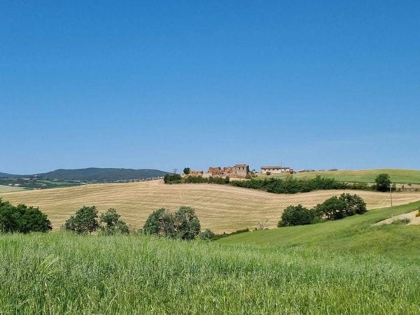 casa indipendente in vendita a Monteroni d'Arbia