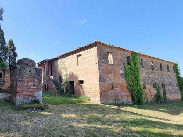 casa indipendente in vendita a Monteroni d'Arbia