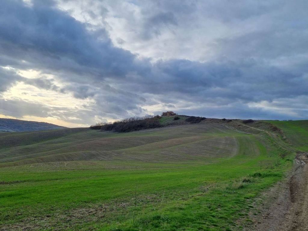 casa indipendente in vendita a Monteroni d'Arbia