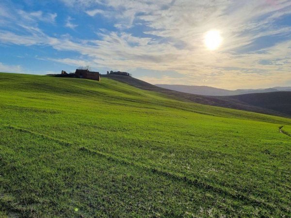 casa indipendente in vendita a Monteroni d'Arbia