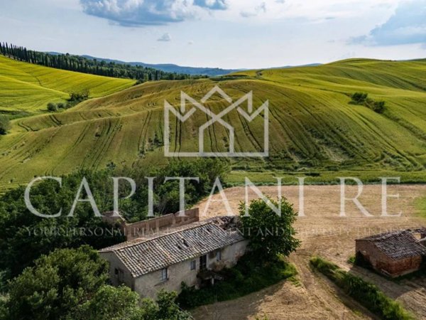 appartamento in vendita a Monteroni d'Arbia